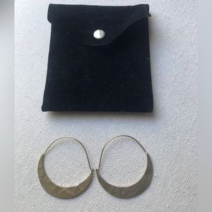Loft Earrings - Size OS